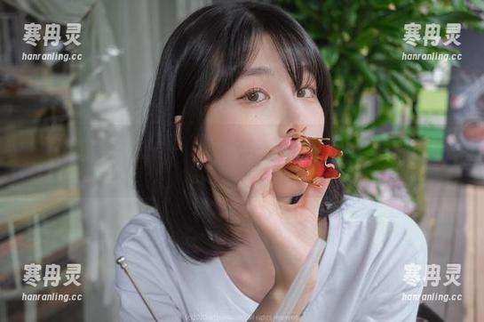 看来免费的美图可以让人“病倒”——Jang Joo(장주)的护士特别版！